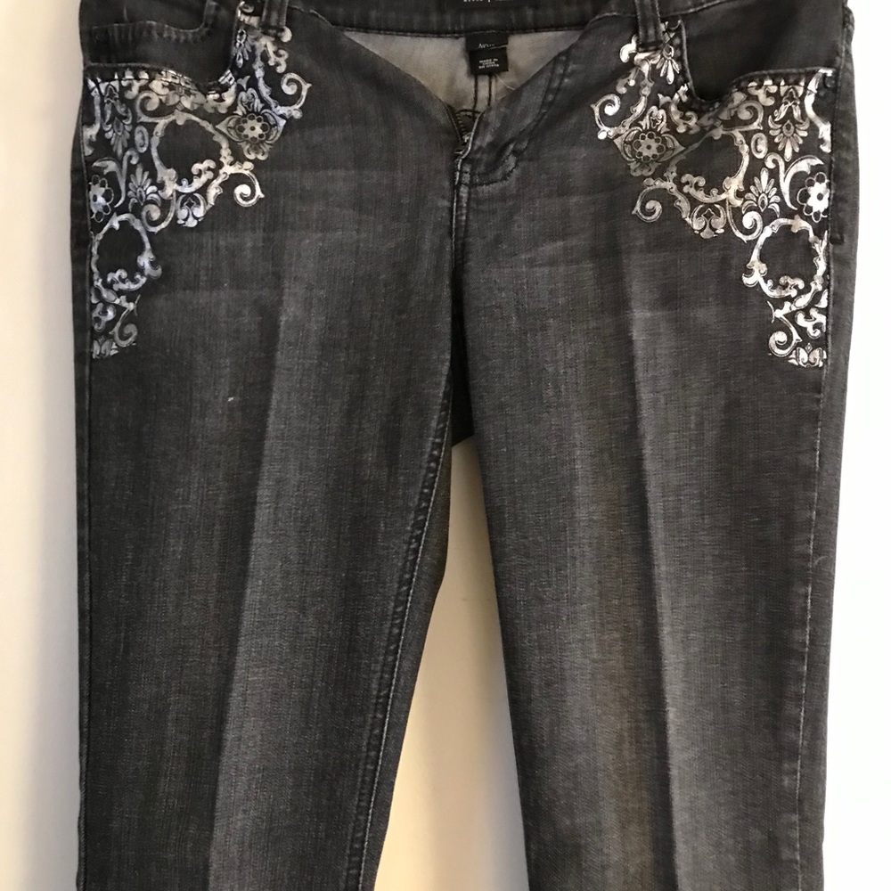 WHBM Jeans